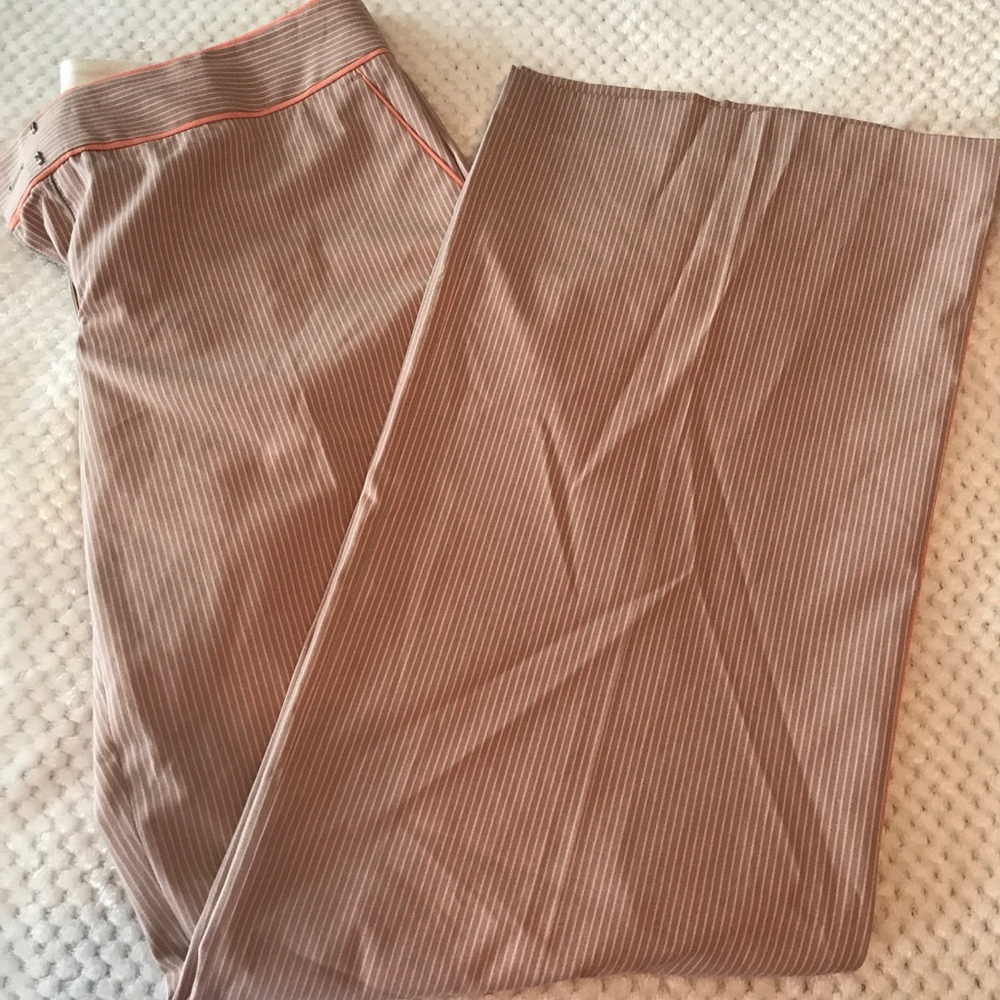 Express trouser pants size 8